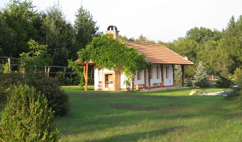 Kerca Bio Farm Kercaszomor - Pnksd (min. 2 j)