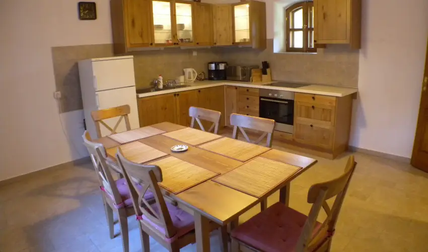 Kerca Bio Farm Kercaszomor - Pnksd (min. 2 j)