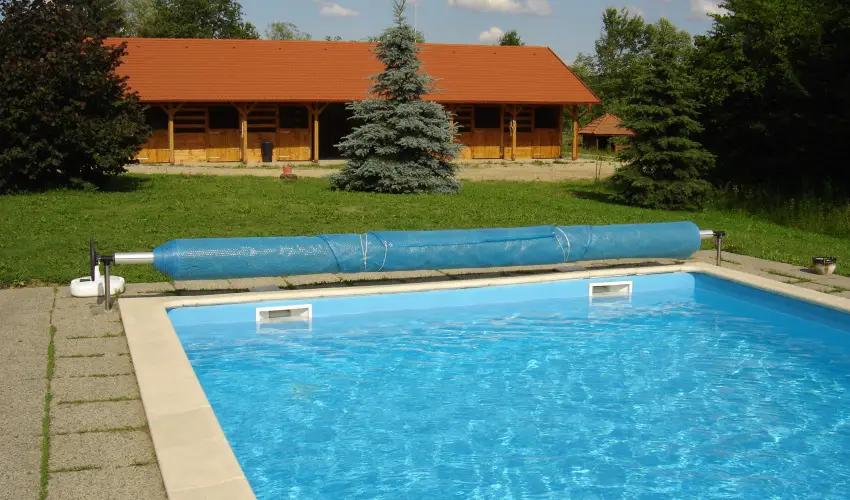 Kerca Bio Farm Kercaszomor - Pnksd (min. 2 j)