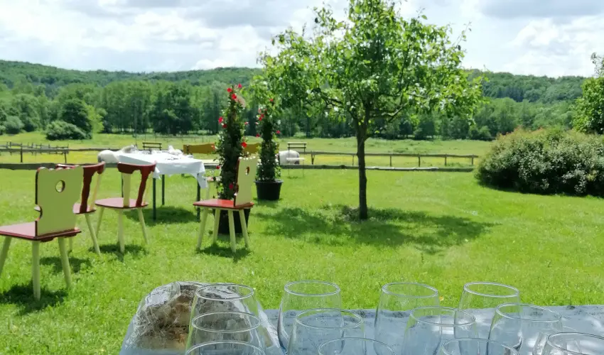 Kerca Bio Farm Kercaszomor - Pnksd (min. 2 j)