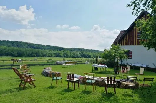 Kerca Bio Farm - Pnksd (min. 2 j)