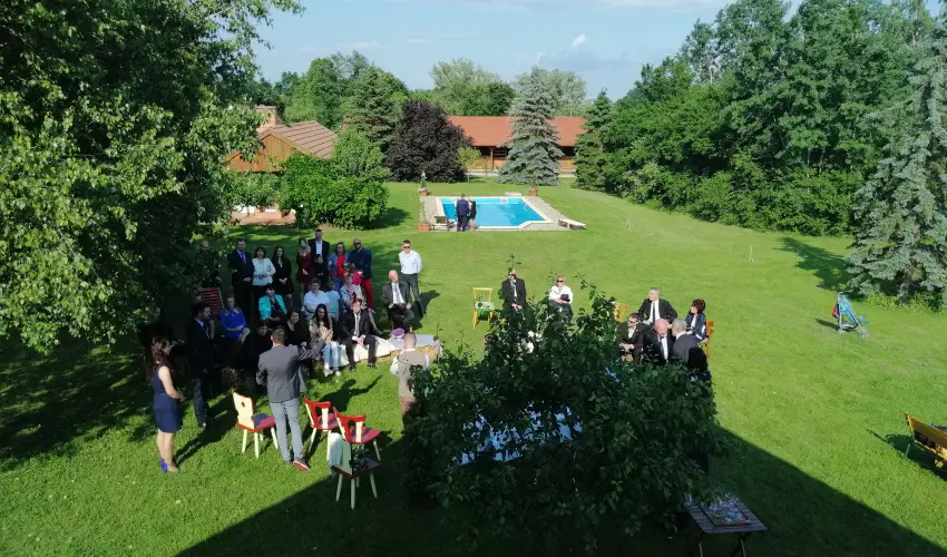 Kerca Bio Farm Kercaszomor - Pnksd (min. 2 j)