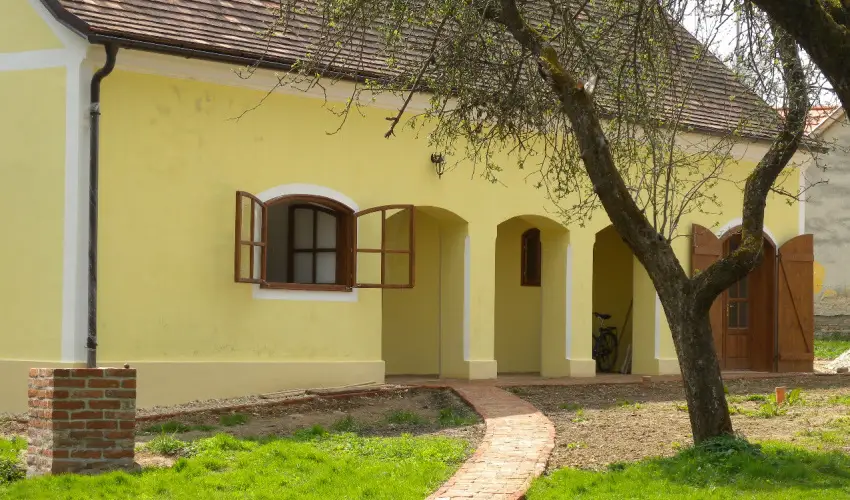 Kerca Bio Farm Kercaszomor - Pnksd (min. 2 j)