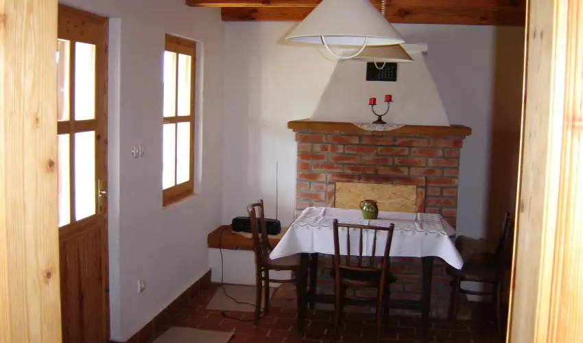 Kerca Bio Farm Kercaszomor - Pnksd (min. 2 j)