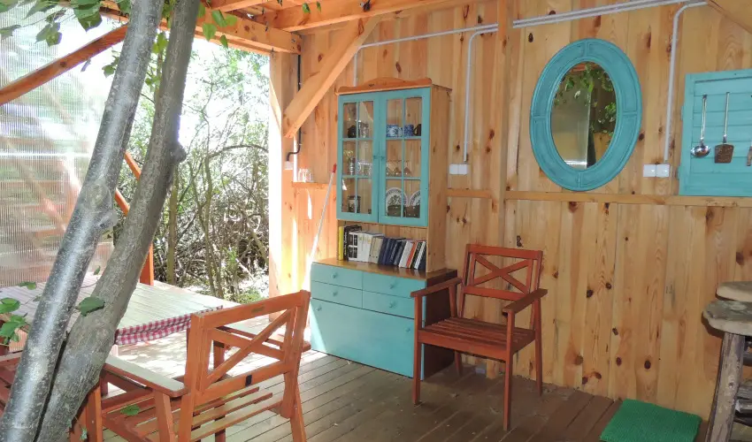 Kerca Bio Farm Kercaszomor - Pnksd (min. 2 j)