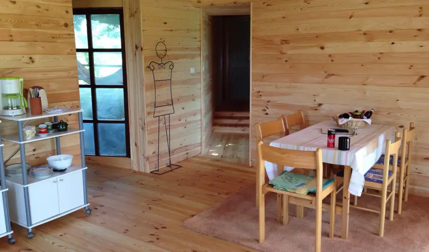 Kerca Bio Farm Kercaszomor - Pnksd (min. 2 j)