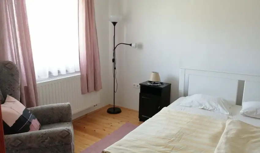 Kerca Bio Farm Kercaszomor - Pnksd (min. 2 j)