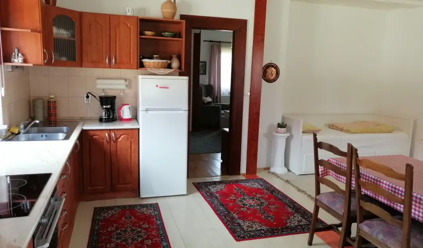 Kerca Bio Farm Kercaszomor - Pnksd (min. 2 j)