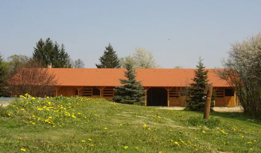 Kerca Bio Farm Kercaszomor - Pnksd (min. 2 j)