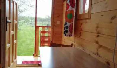 Kerca Bio Farm Kercaszomor