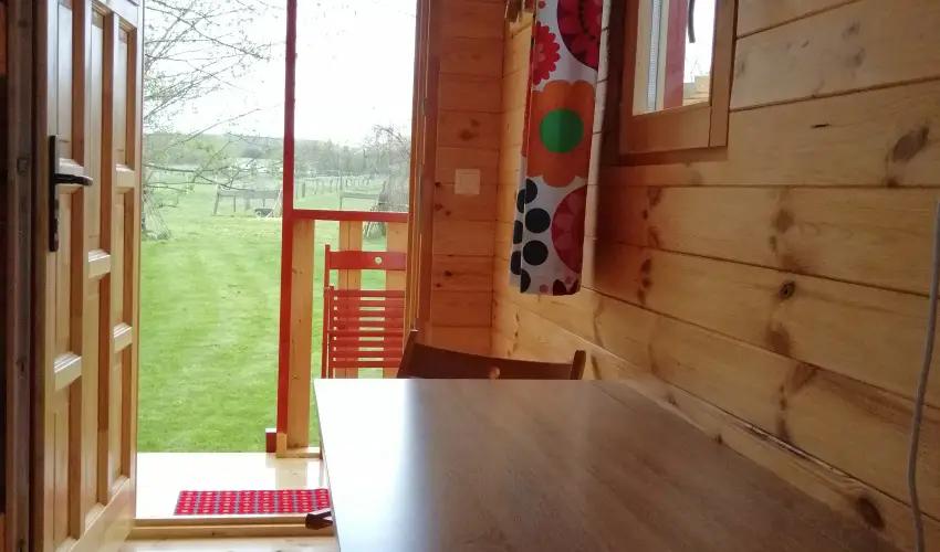 Kerca Bio Farm Kercaszomor - Pnksd (min. 2 j)