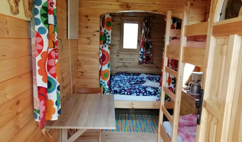 Kerca Bio Farm Kercaszomor - Pnksd (min. 2 j)