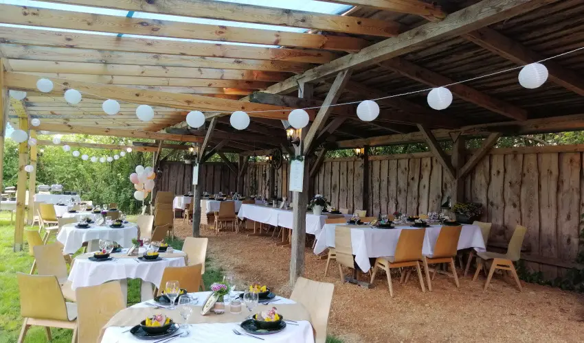 Kerca Bio Farm Kercaszomor - Pnksd (min. 2 j)