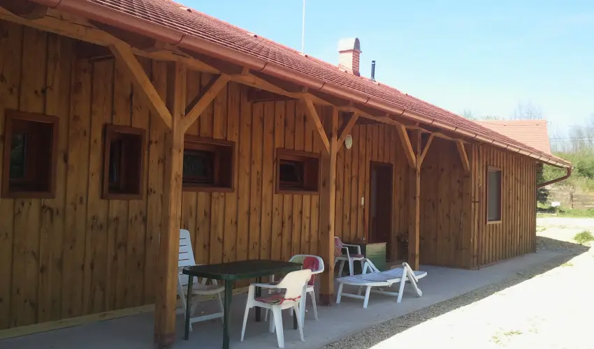 Kerca Bio Farm Kercaszomor - Pnksd (min. 2 j)