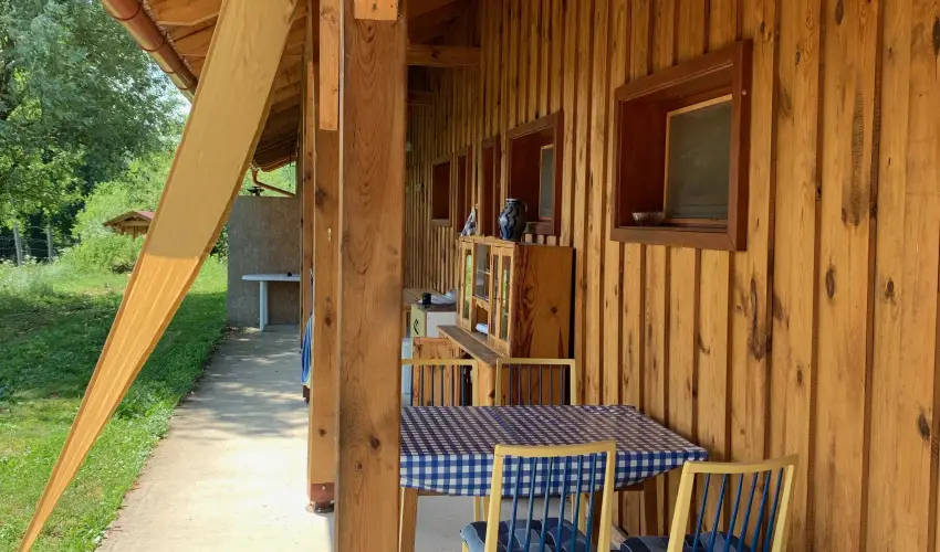 Kerca Bio Farm Kercaszomor - Pnksd (min. 2 j)