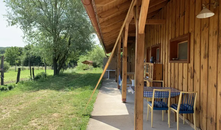 Kerca Bio Farm Kercaszomor - Pnksd (min. 2 j)