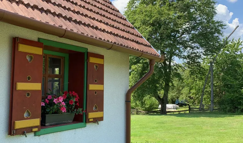 Kerca Bio Farm Kercaszomor - Pnksd (min. 2 j)