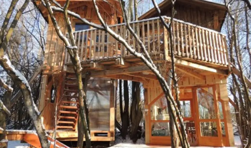 Kerca Bio Farm Kercaszomor - Pnksd (min. 2 j)