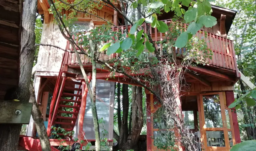 Kerca Bio Farm Kercaszomor - Pnksd (min. 2 j)