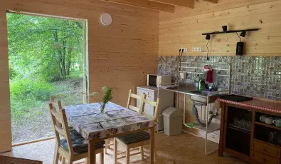 Kerca Bio Farm Kercaszomor