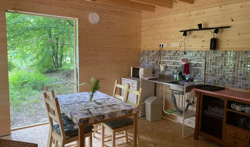 Kerca Bio Farm Kercaszomor - Pnksd (min. 2 j)