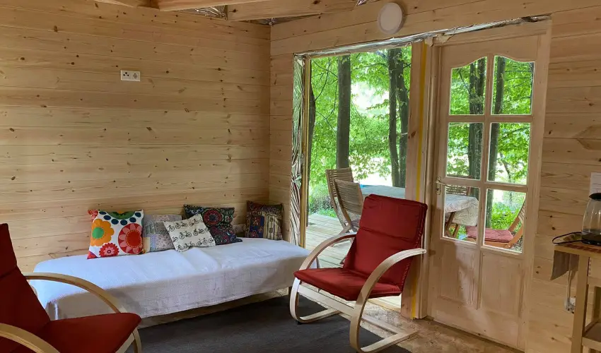 Kerca Bio Farm Kercaszomor - Pnksd (min. 2 j)