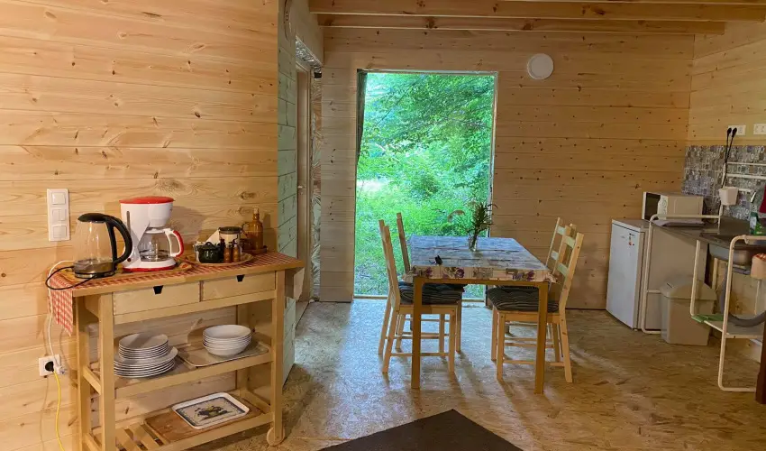 Kerca Bio Farm Kercaszomor - Pnksd (min. 2 j)