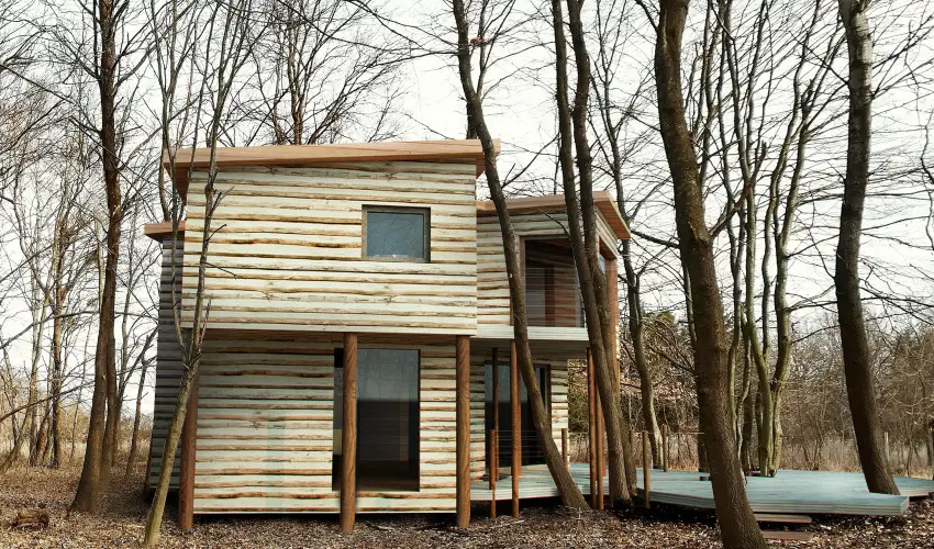 Kerca Bio Farm Kercaszomor - Pnksd (min. 2 j)