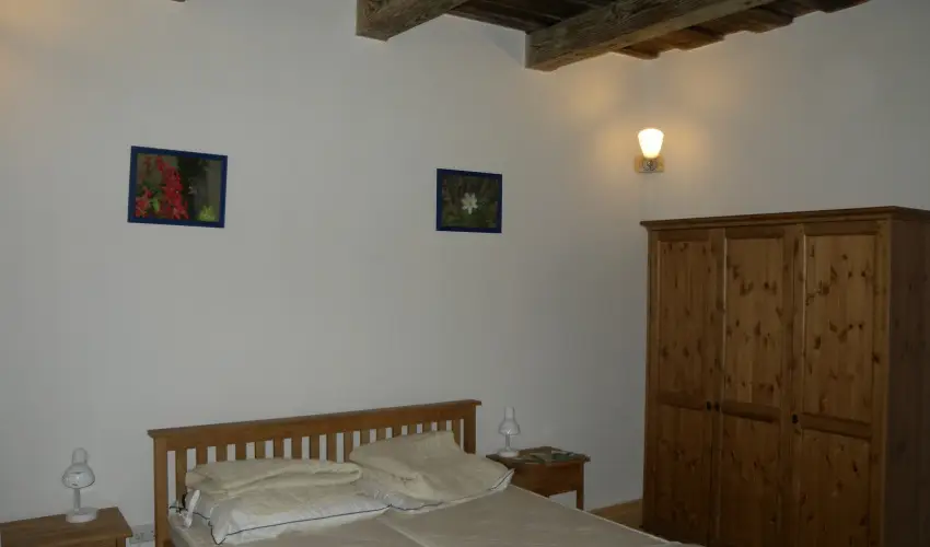 Kerca Bio Farm Kercaszomor - Pnksd (min. 2 j)