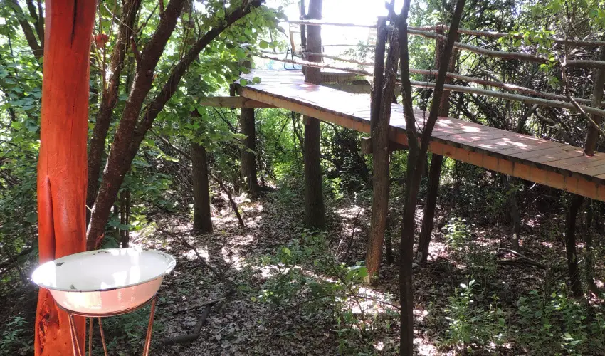 Kerca Bio Farm Kercaszomor - Pnksd (min. 2 j)