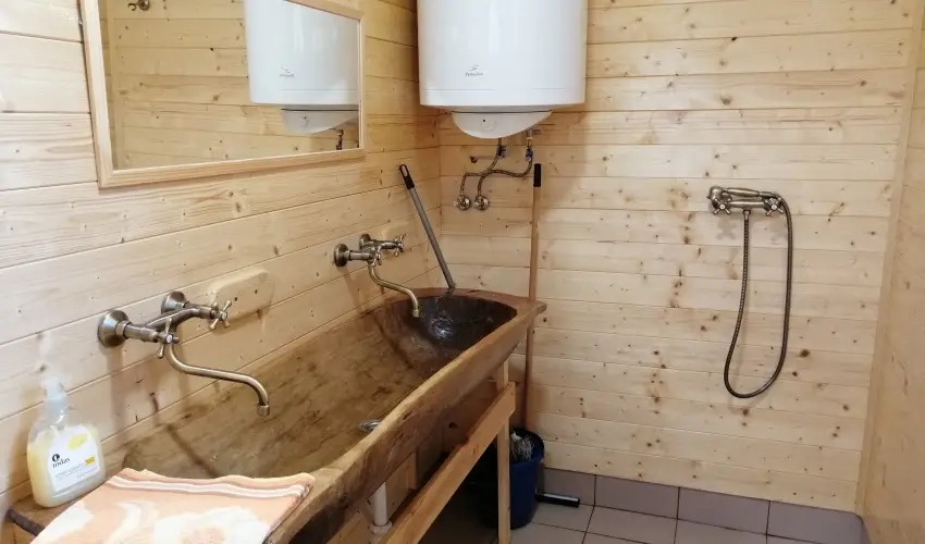 Kerca Bio Farm Kercaszomor - Pnksd (min. 2 j)