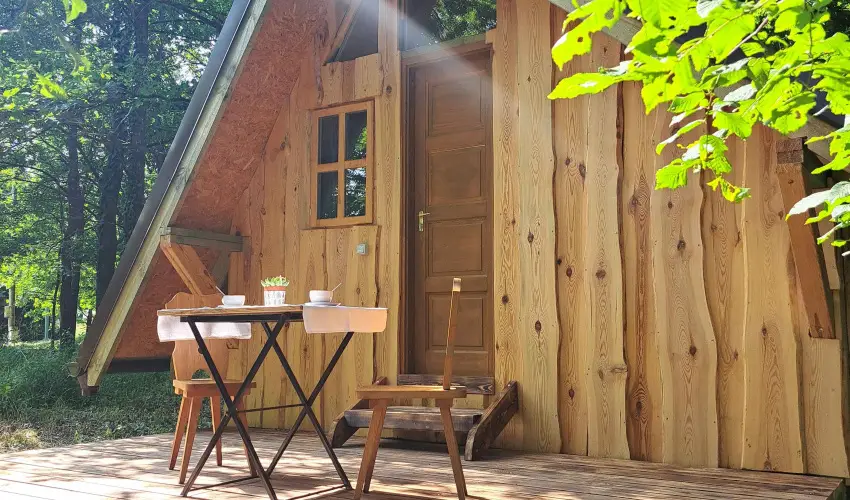 Kerca Bio Farm Kercaszomor - Pnksd (min. 2 j)