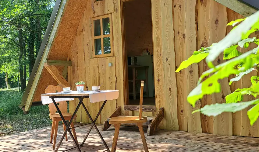 Kerca Bio Farm Kercaszomor - Pnksd (min. 2 j)