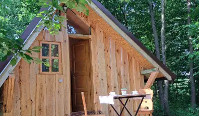 Kerca Bio Farm Kercaszomor