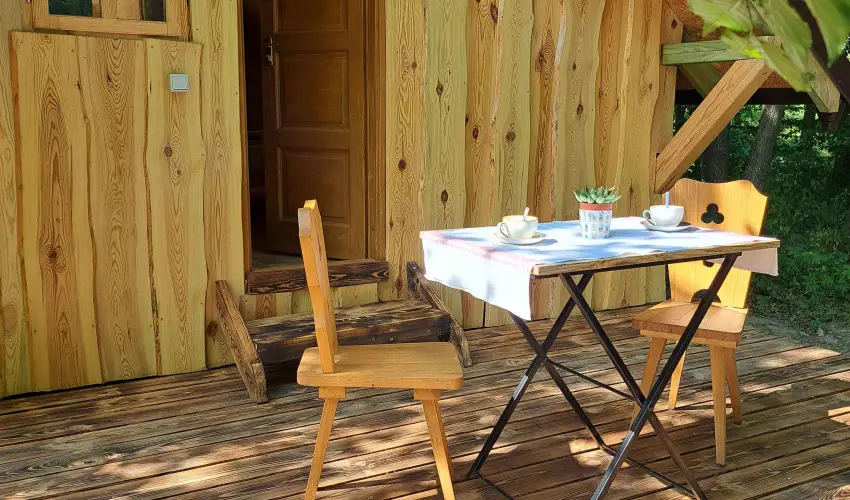 Kerca Bio Farm Kercaszomor - Pnksd (min. 2 j)