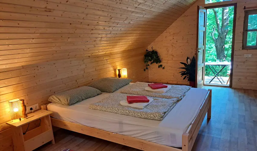 Kerca Bio Farm Kercaszomor - Pnksd (min. 2 j)