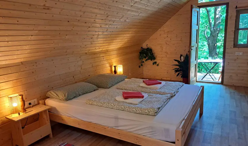 Kerca Bio Farm Kercaszomor - Pnksd (min. 2 j)