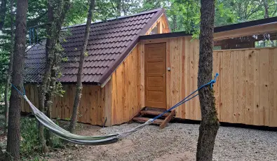 Kerca Bio Farm Kercaszomor