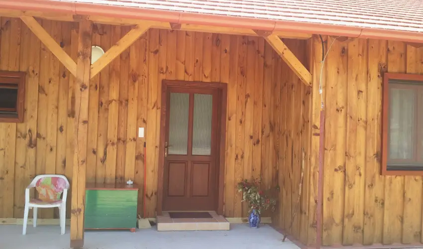 Kerca Bio Farm Kercaszomor - Pnksd (min. 2 j)