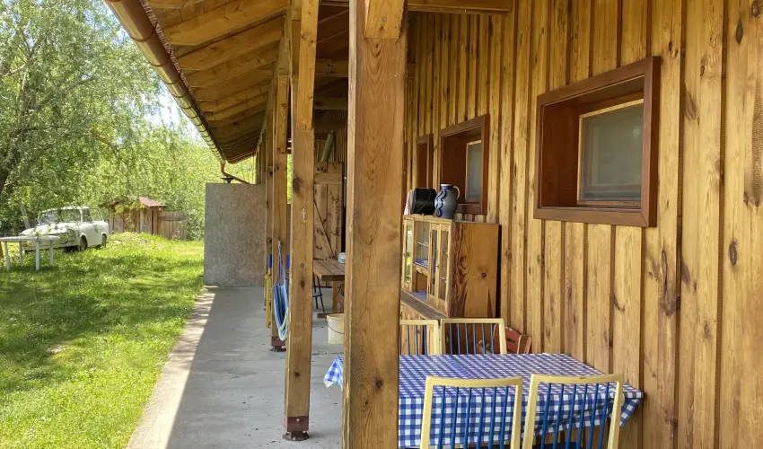 Kerca Bio Farm Kercaszomor - Pnksd (min. 2 j)