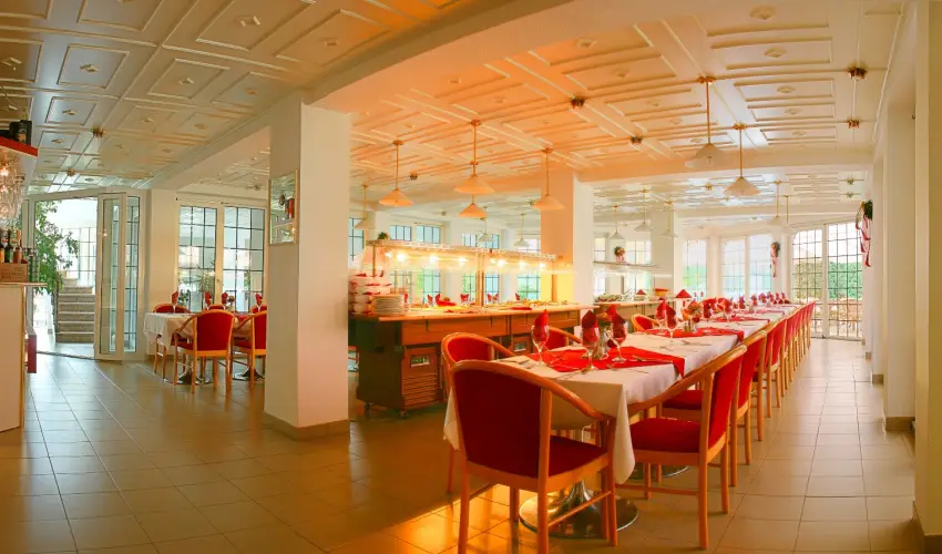 Kt Korona Konferencia & Wellness Hotel Balatonszrsz - Pnksd