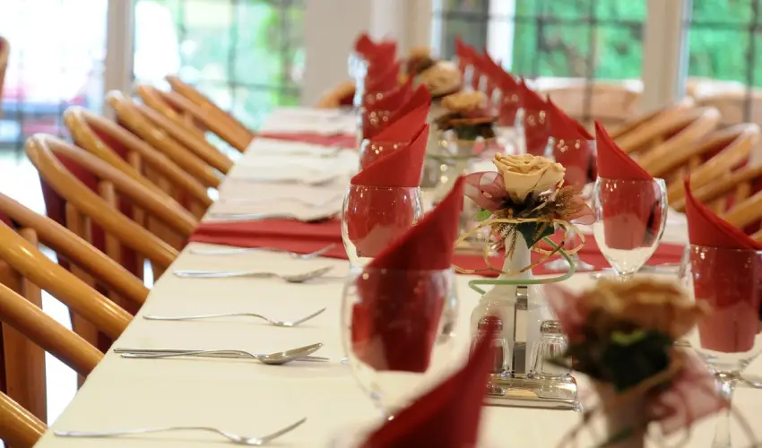 Kt Korona Konferencia & Wellness Hotel Balatonszrsz - Pnksd