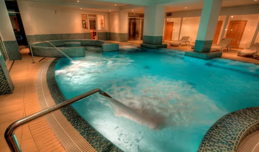 Kt Korona Konferencia & Wellness Hotel Balatonszrsz - Pnksd