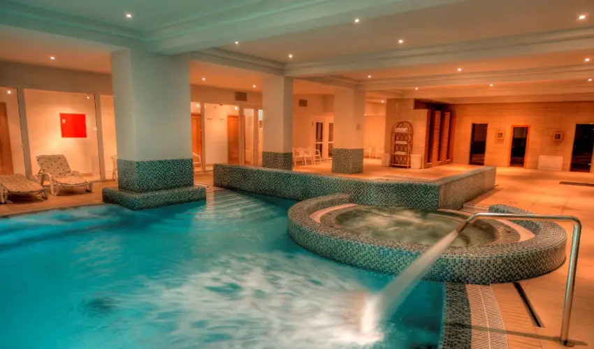 Kt Korona Konferencia & Wellness Hotel Balatonszrsz - Pnksd