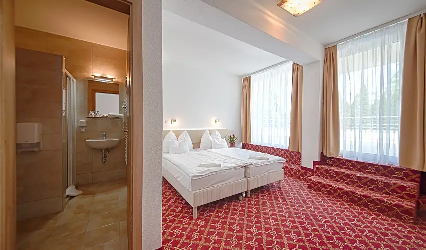 Kt Korona Konferencia & Wellness Hotel Balatonszrsz - Pnksd