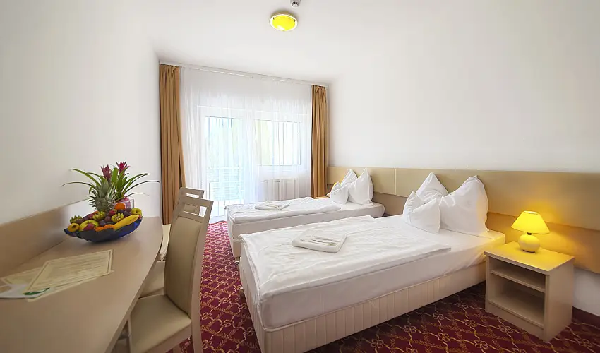 Kt Korona Konferencia & Wellness Hotel Balatonszrsz - Pnksd