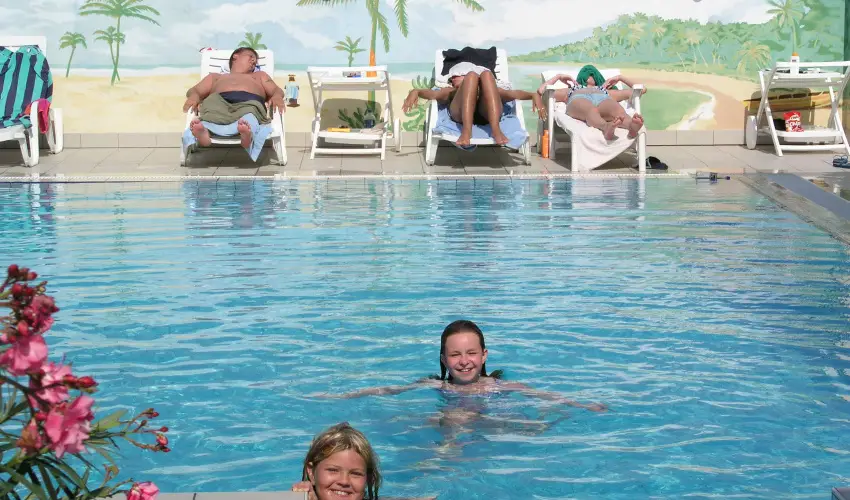 Kt Korona Konferencia & Wellness Hotel Balatonszrsz - Pnksd