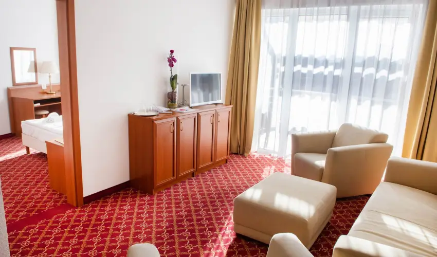 Kt Korona Konferencia & Wellness Hotel Balatonszrsz - Pnksd