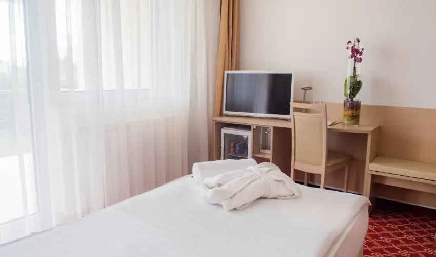 Kt Korona Konferencia & Wellness Hotel Balatonszrsz - Pnksd