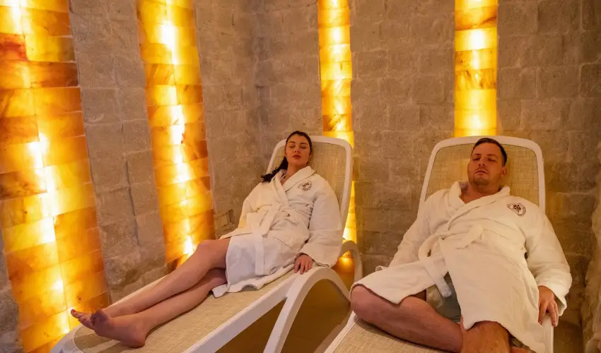 Kt Korona Konferencia & Wellness Hotel Balatonszrsz - Pnksd